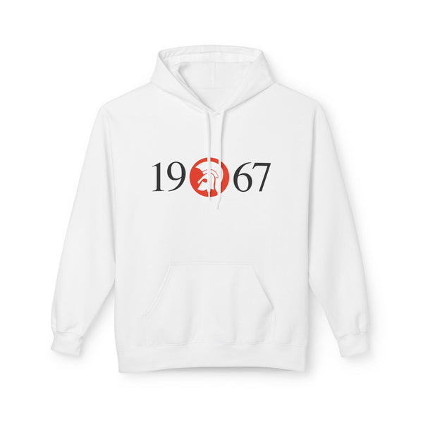 1967 Hoody