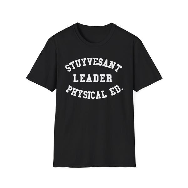 Stuyvesant T Shirt Mid Weight | SoulTees.co.uk