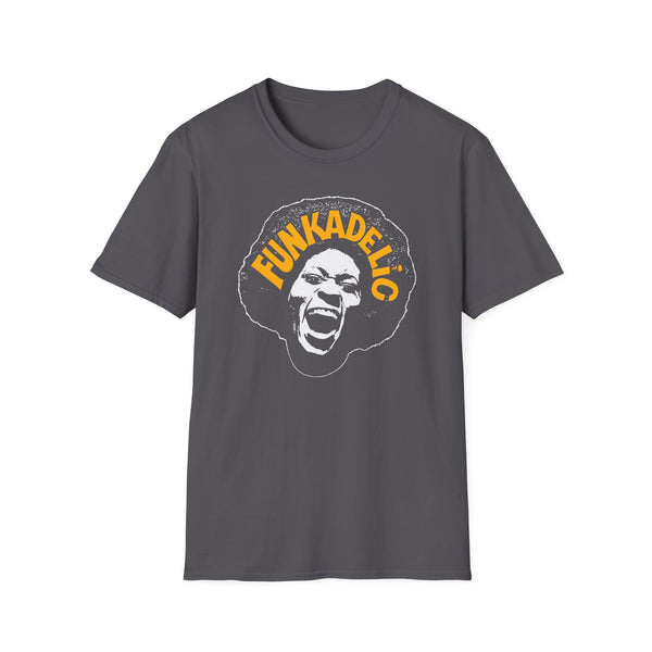 Maggot Brain Funkadelic T Shirt Mid Weight | SoulTees.co.uk - SoulTees.co.uk