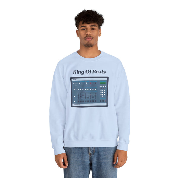 King Of Beats SP 1200 Sweatshirt