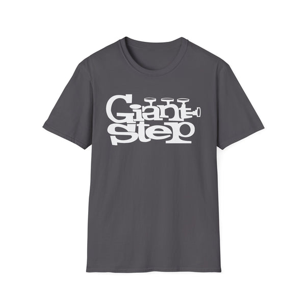 Giant Step T Shirt Mid Weight | SoulTees.co.uk - SoulTees.co.uk