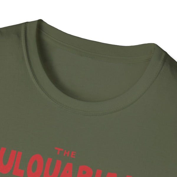 The Soulquarians T Shirt Standard Weight | SoulTees.co.uk