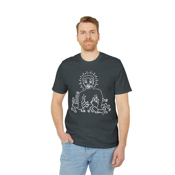 Paradise Garage Final Night T Shirt (Premium Organic)