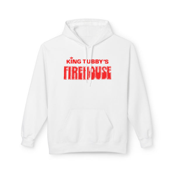 Firehouse Records Hoody