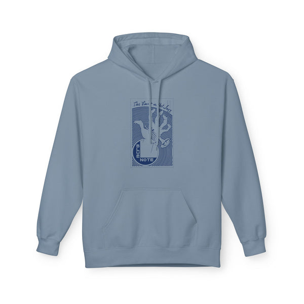 Finest In Hot Jazz Blue Note Records Hoody