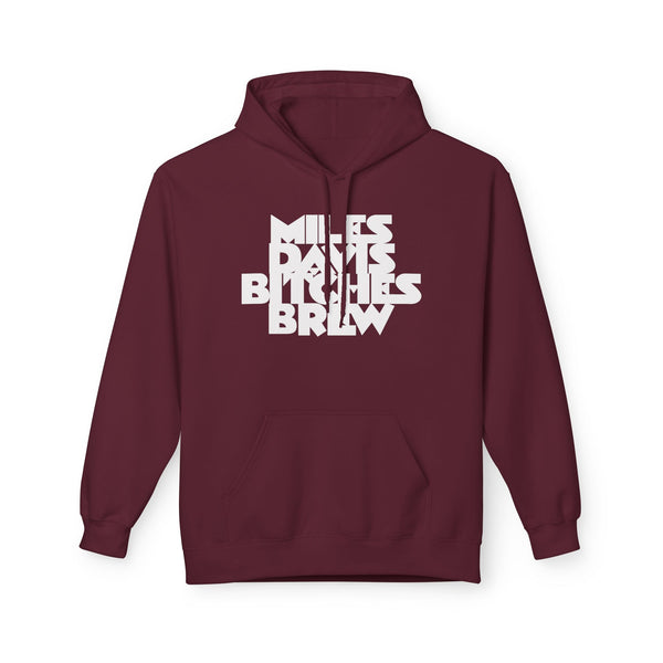 Bitches Brew Miles Davis Hoody