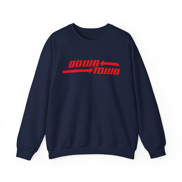 Downtown Records Sweatshirt