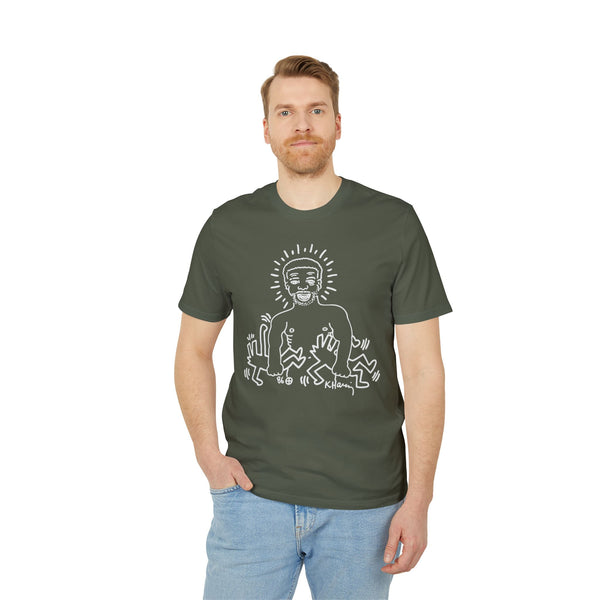 Paradise Garage Final Night T Shirt (Premium Organic)