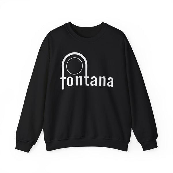 Fontana Records Sweatshirt