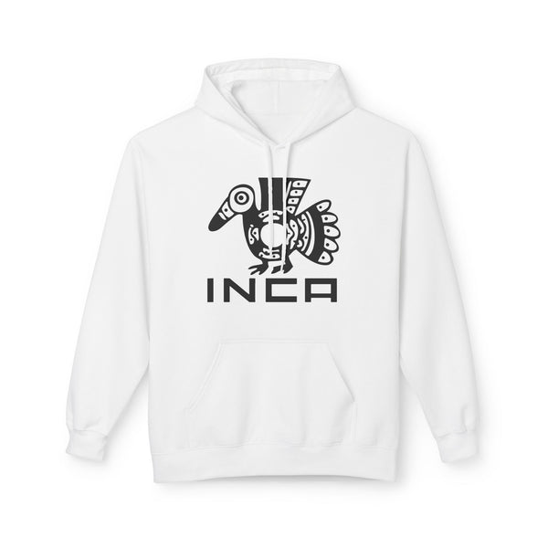 Inca Records Hoody