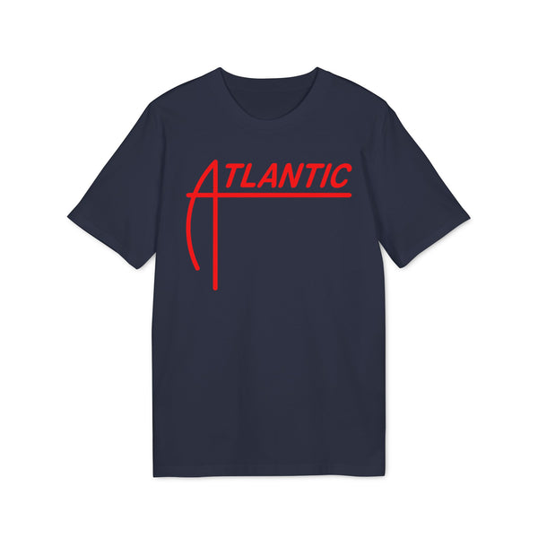 Atlantic Records Classic T Shirt (Premium Organic)