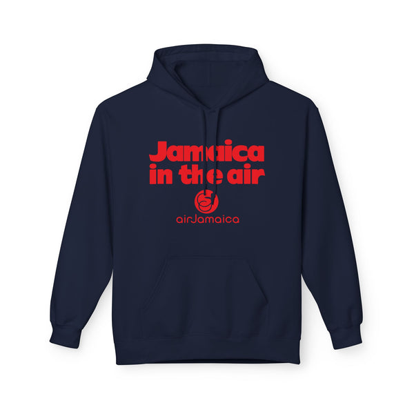 Air Jamaica In The Air Hoody