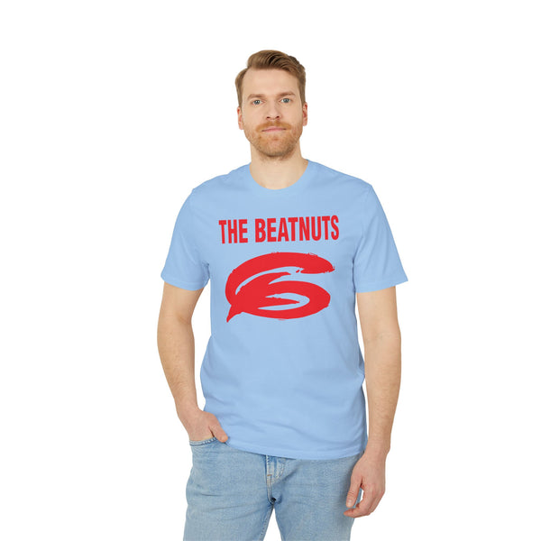 The Beatnuts T Shirt (Premium Organic)