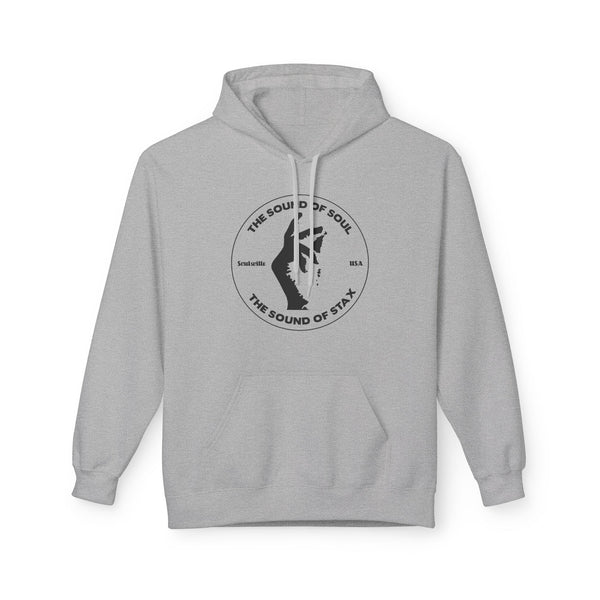 Sound Of Soul Hoody