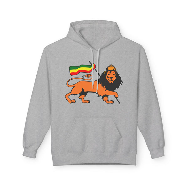 Lion Of Judah Hoody | DISCONTINUED DESIGN - 40% OFF