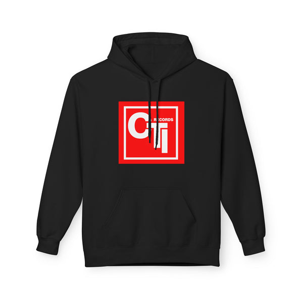 CTI Records Hoody