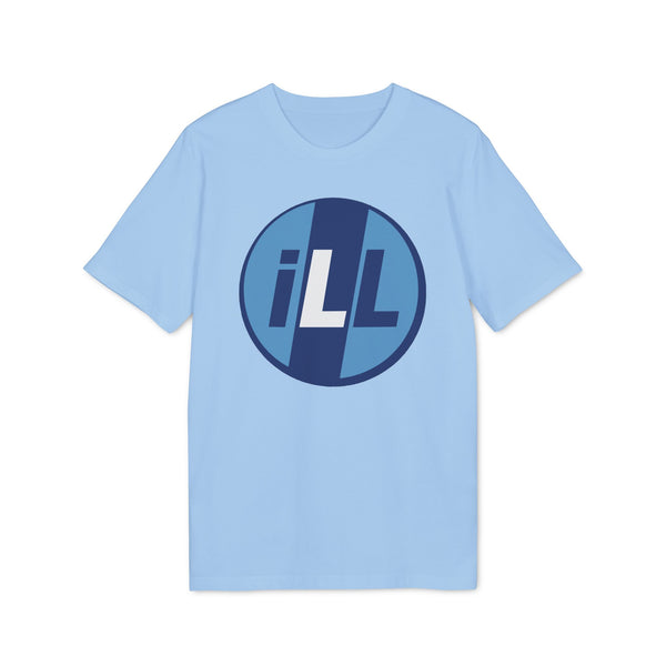 Ill Mike D T Shirt (Premium Organic)