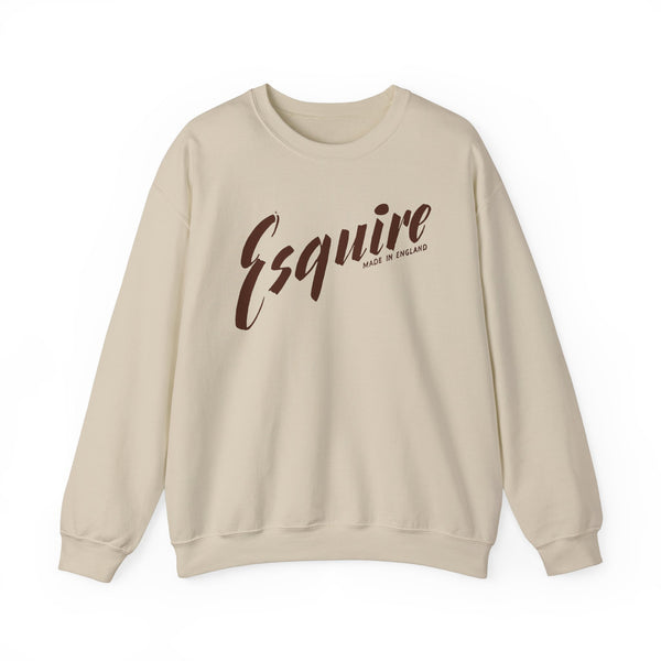 Esquire Records Sweatshirt