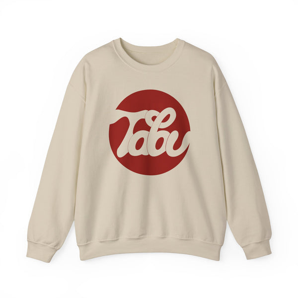 Tabu Records Sweatshirt