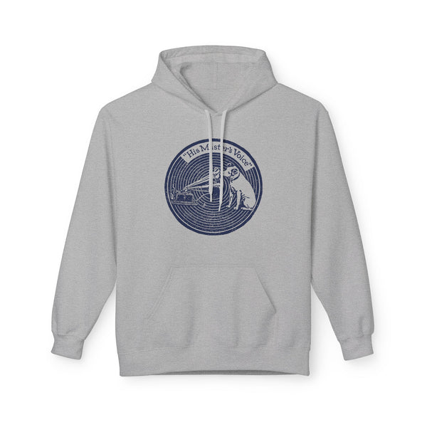 His Masters Voice Hoody