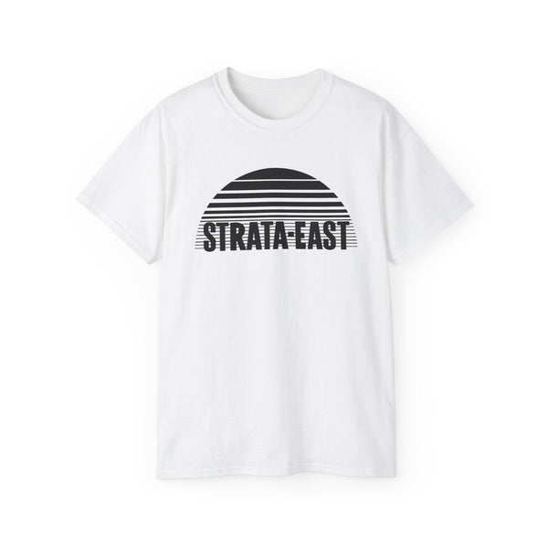 Strata East Records T Shirt Heavyweight