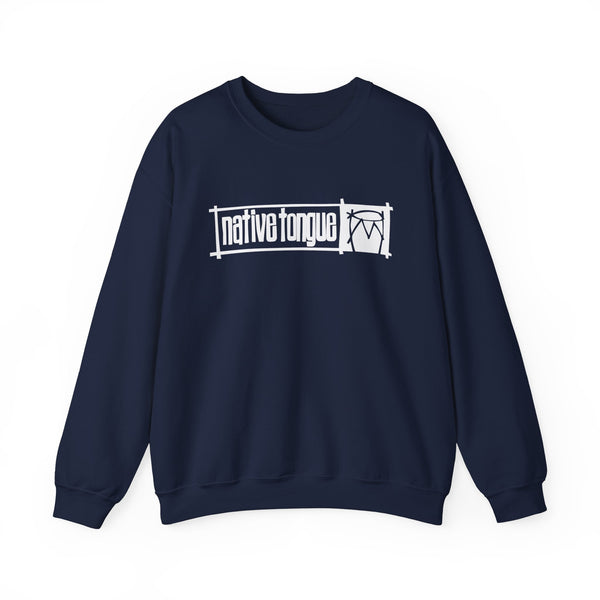 Native Tongue Sweatshirt