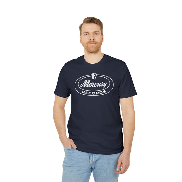 Mercury Records T Shirt (Premium Organic)