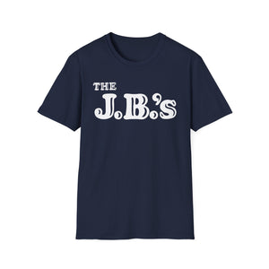 The JBs T Shirt Mid Weight | SoulTees.co.uk - SoulTees.co.uk