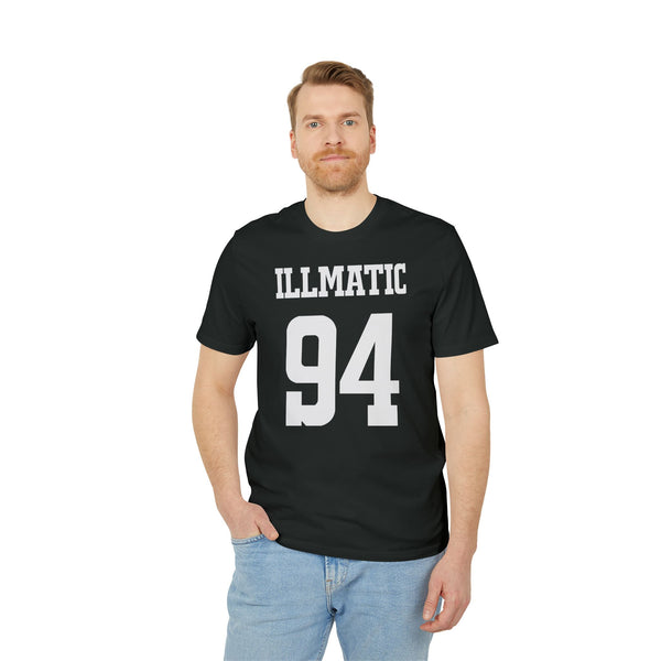 Illmatic T Shirt (Premium Organic)