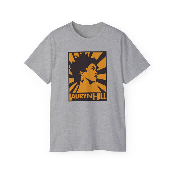 Lauryn Hill T Shirt Heavyweight