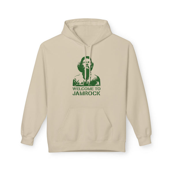 Damian Marley Jam Rock Hoody