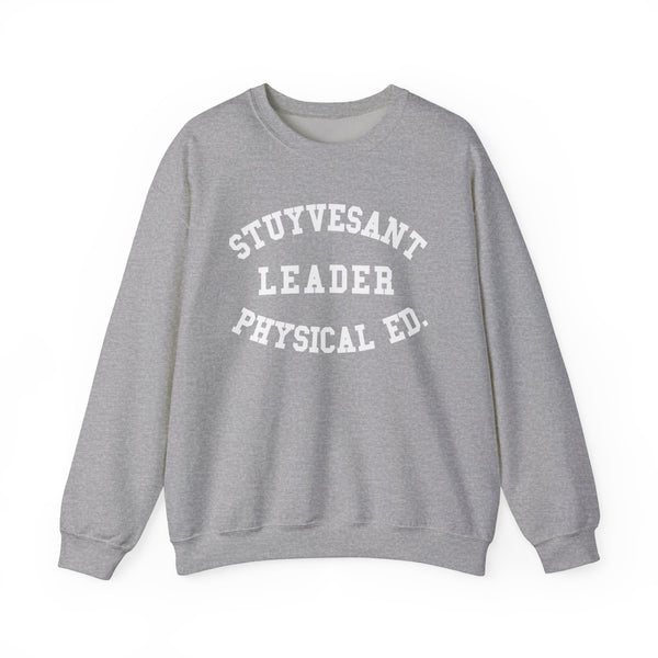 Stuyvesant Sweatshirt