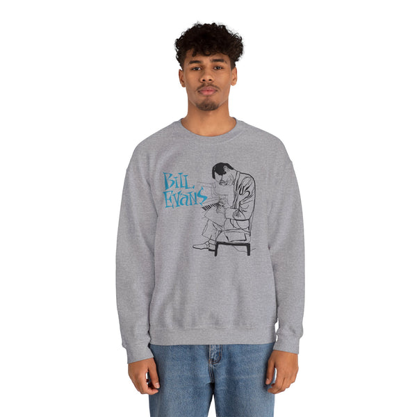 Bill Evans Sweatshirt