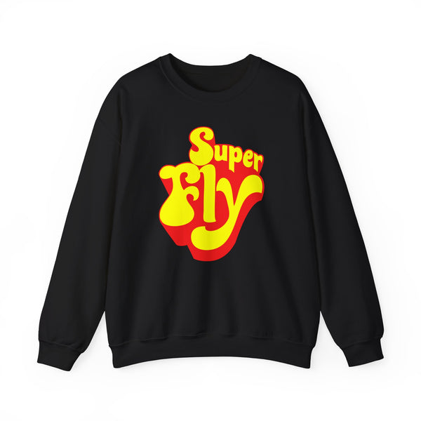 Superfly Sweatshirt