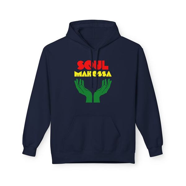 Soul Makossa Hoody