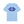 Load image into Gallery viewer, Blue Cat Records Eye T Shirt (Premium Organic)
