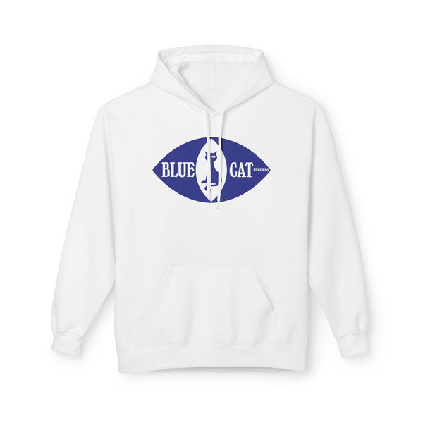 Blue Cat Records Eye Hoody