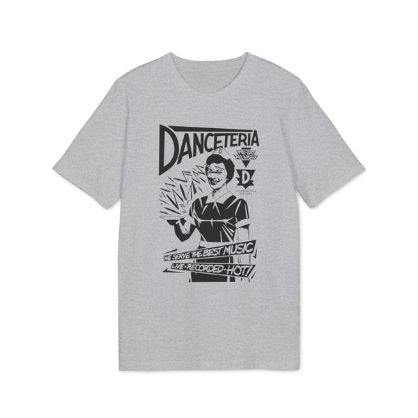 Danceteria NYC T Shirt (Premium Organic)