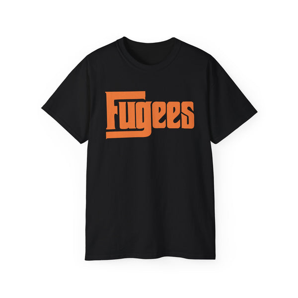 The Fugees T Shirt Heavyweight