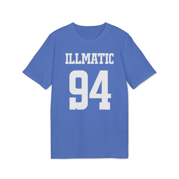 Illmatic T Shirt (Premium Organic)