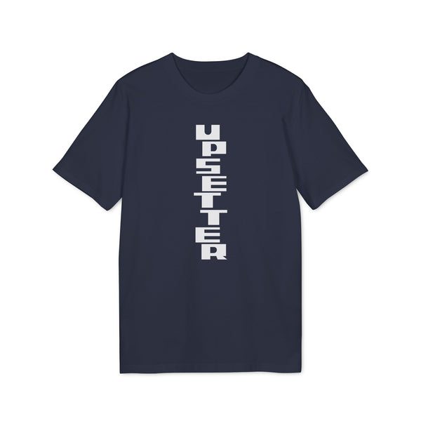 Upsetter T Shirt (Premium Organic)