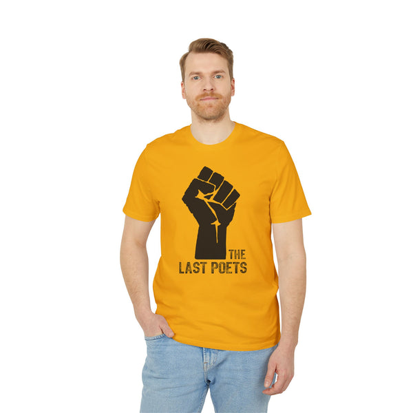 The Last Poets T Shirt (Premium Organic)