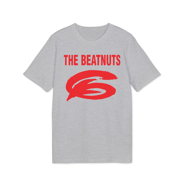 The Beatnuts T Shirt (Premium Organic)