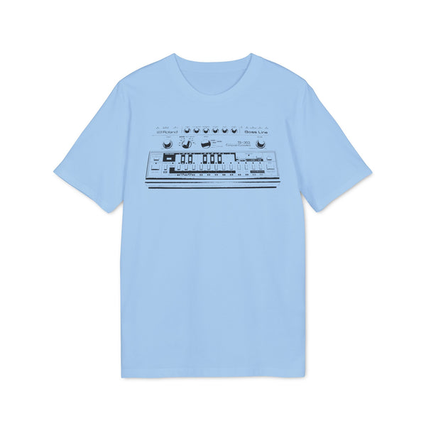 Roland 303 T Shirt (Premium Organic)