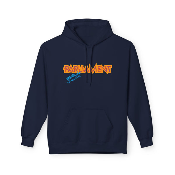 Parliament Hoody