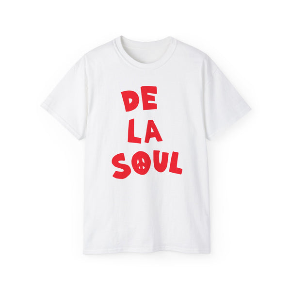 De La Soul T Shirt Heavyweight