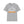 Load image into Gallery viewer, Grey t-shirt with white "FILLMORE WEST" text and orange stripes.
