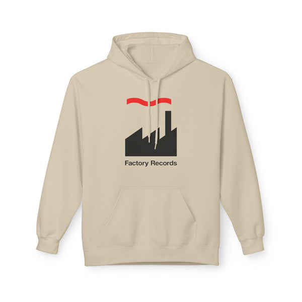 Factory Records Hoody