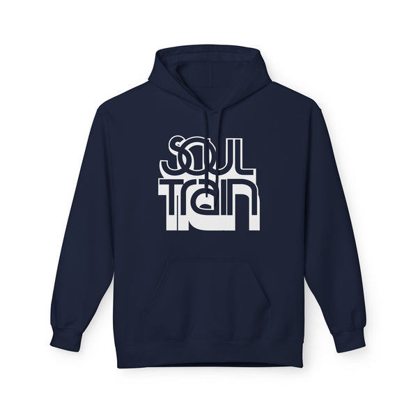 Soul Train Hoody