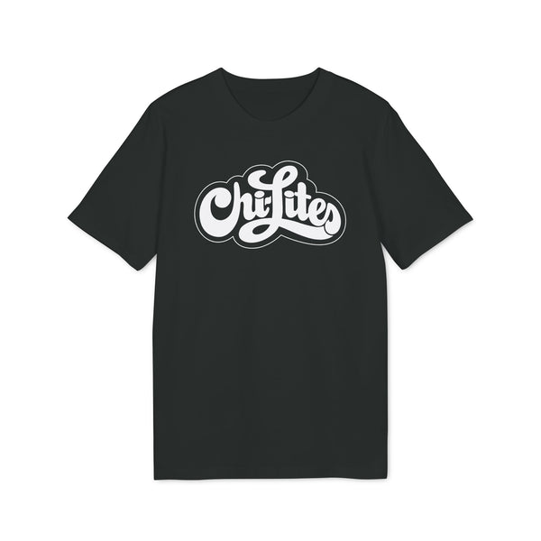 The Chi Lites T Shirt (2XL) - BLACK FRIDAY - 1 UNIT LEFT ONLY - 40% OFF